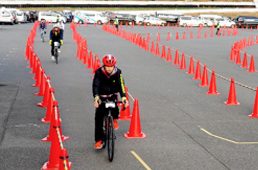 【千葉県】セオフェス2020ニューモデル試乗会　11/23開催