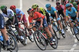 新城幸也が３度目のブエルタを完走！ 最終ステージは15位でフィニッシュ