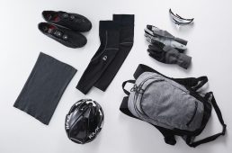 パールイズミ2019秋冬「アクセサリー」防寒アイテム各種