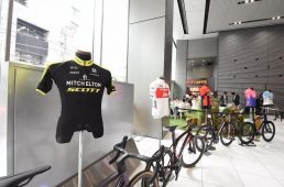 2019ジャパンカップの参加予定選手発表！