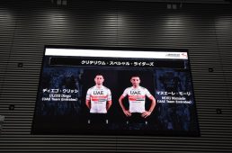 2019ジャパンカップの参加予定選手発表！