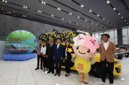 2019ジャパンカップの参加予定選手発表！