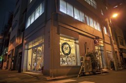 ビチアモーレ御徒町店＜USEDパーツ専門店＞がオープン！