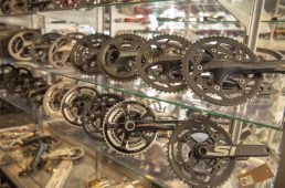 ビチアモーレ御徒町店＜USEDパーツ専門店＞がオープン！