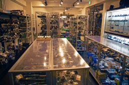 ビチアモーレ御徒町店＜USEDパーツ専門店＞がオープン！