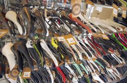 ビチアモーレ御徒町店＜USEDパーツ専門店＞がオープン！