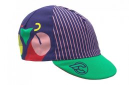 チネリ2019限定キャップ　イベント記念、アーティストコラボが登場