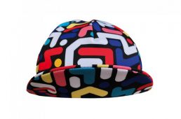 チネリ2019限定キャップ　イベント記念、アーティストコラボが登場