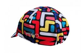 チネリ2019限定キャップ　イベント記念、アーティストコラボが登場