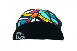 チネリ2019限定キャップ　イベント記念、アーティストコラボが登場