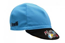 チネリ2019限定キャップ　イベント記念、アーティストコラボが登場