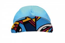 チネリ2019限定キャップ　イベント記念、アーティストコラボが登場