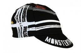 チネリ2019限定キャップ　イベント記念、アーティストコラボが登場