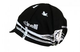 チネリ2019限定キャップ　イベント記念、アーティストコラボが登場