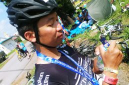 木更津トライアスロン