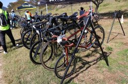 【京都】背割堤のチャリサイ！ ロードバイク試乗会＆講座 10/26開催