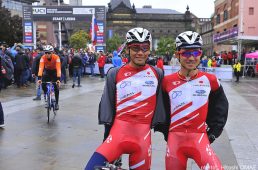 2019ロード世界選