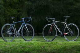 アンカー新時代