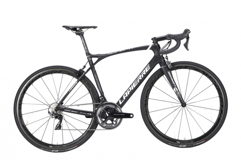 ラピエール】2019ツール・ド・フランス ニュー・プロダクツ