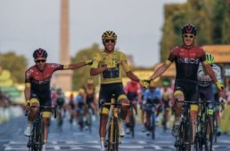 2019ツール・ド・フランス　ニュー・プロダクツ・セレクションまとめ