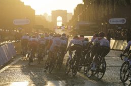 2019ツール・ド・フランス　ニュー・プロダクツ・セレクションまとめ