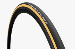 ヴェロフレックス　荒い路面に適したチューブラータイヤ「レイヴン」など5種登場