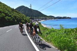 コルナゴライド2019