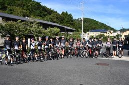 コルナゴライド2019