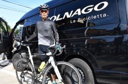 コルナゴライド2019