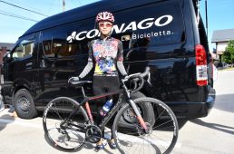 コルナゴライド2019