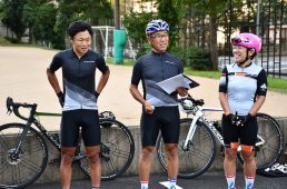 コルナゴライド2019