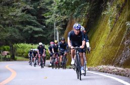 コルナゴライド2019