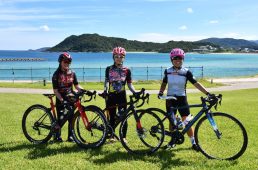 コルナゴライド2019