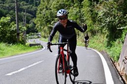 コルナゴライド2019