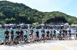 コルナゴライド2019