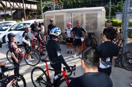 コルナゴライド2019