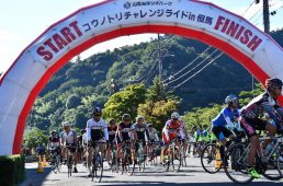 コルナゴライド2019