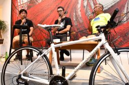 コルナゴライド2019