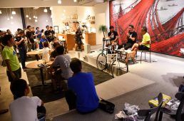 コルナゴライド2019