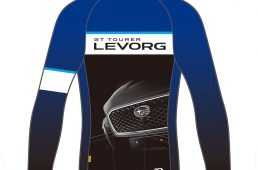 パールイズミ×スバル