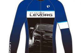 パールイズミ×スバル