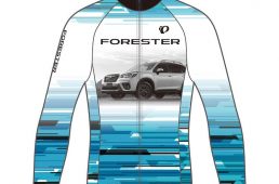 パールイズミ×スバル