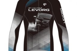 パールイズミ×スバル