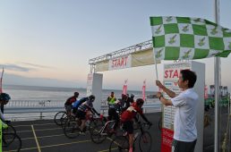 2019淡路島ロングライド150