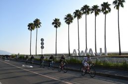 2019淡路島ロングライド150