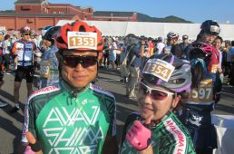 2019淡路島ロングライド150