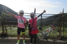 2019淡路島ロングライド150