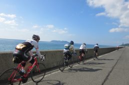 2019淡路島ロングライド150