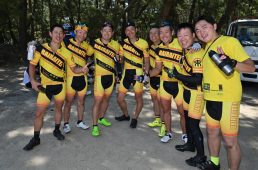 2019淡路島ロングライド150