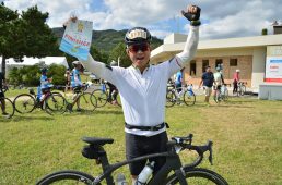 2019淡路島ロングライド150